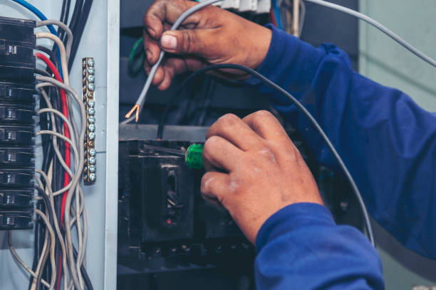 Best Electrical Installation Contractor  in Osprey, FL