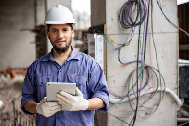 Best Electrical Installation Contractor  in Osprey, FL