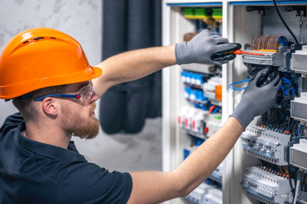 Best Circuit Breaker Repair  in Osprey, FL